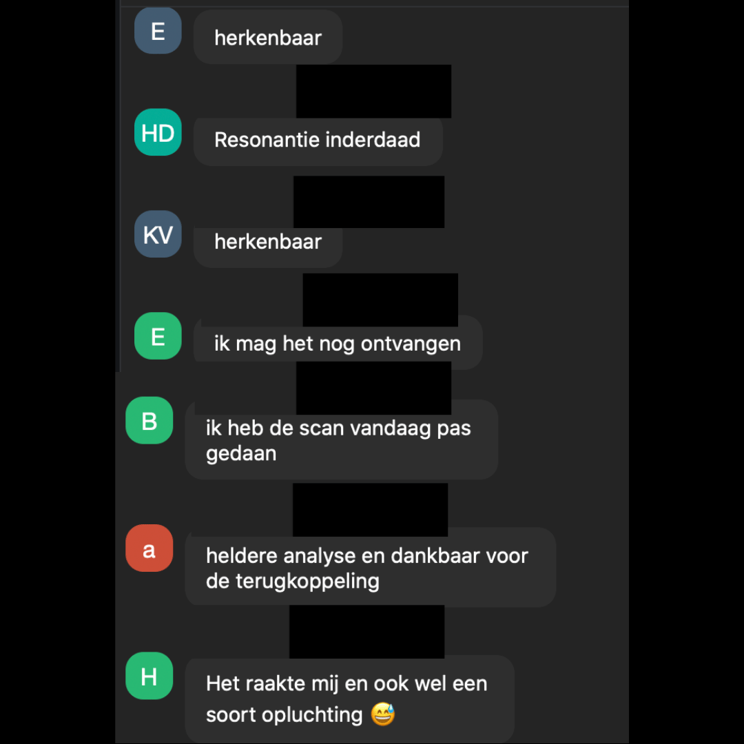 Testimonials