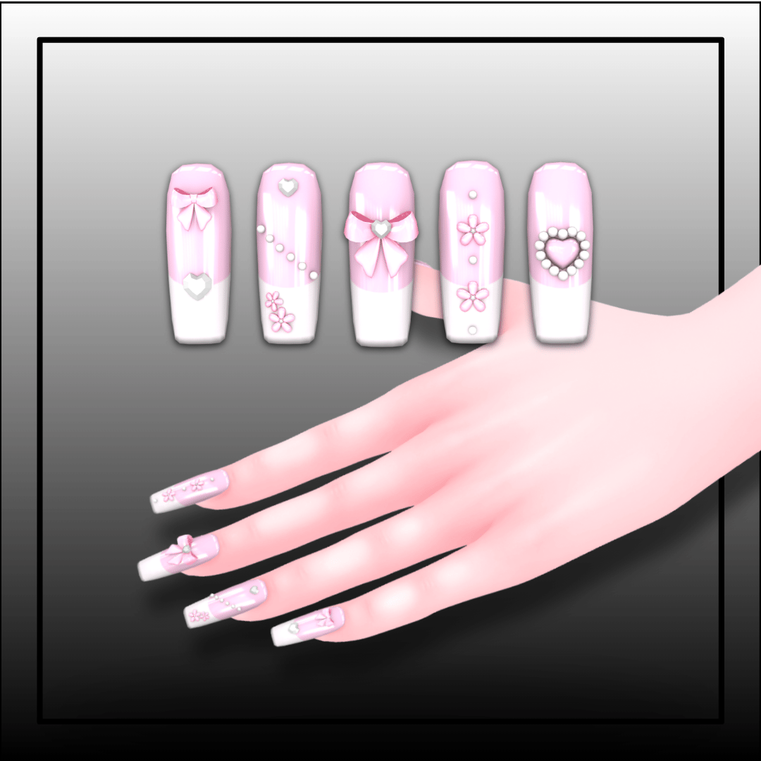 Nails (Sweet)