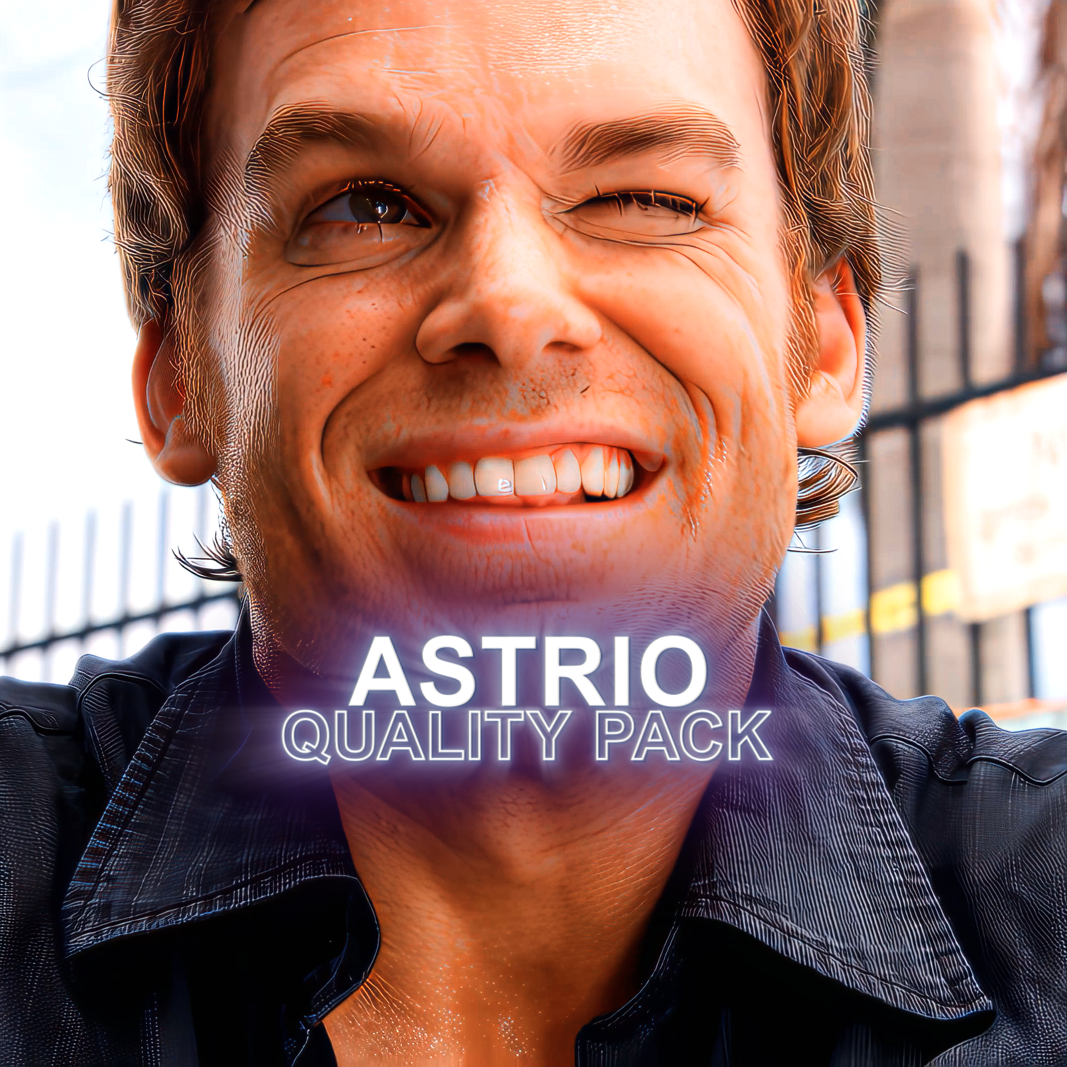 Astrio's Quality Pack - Payhip