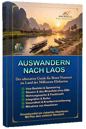 Auswandern nach Laos Ratgeber