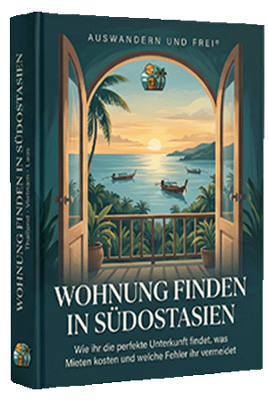 Wohnung finden in Südostasien