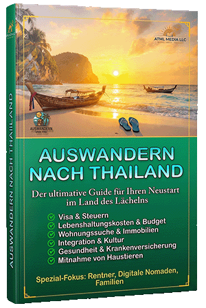 Auswandern nach Thailand Ratgeber