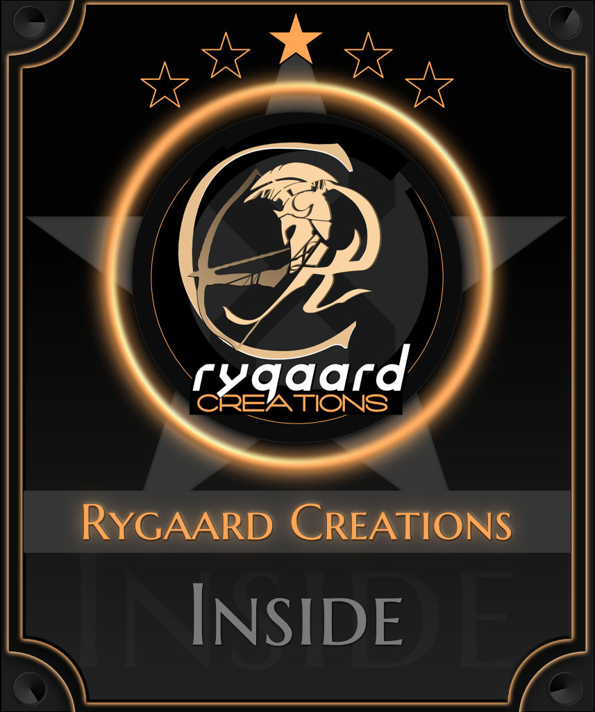 Free Rygaard Creations Inside Private Area