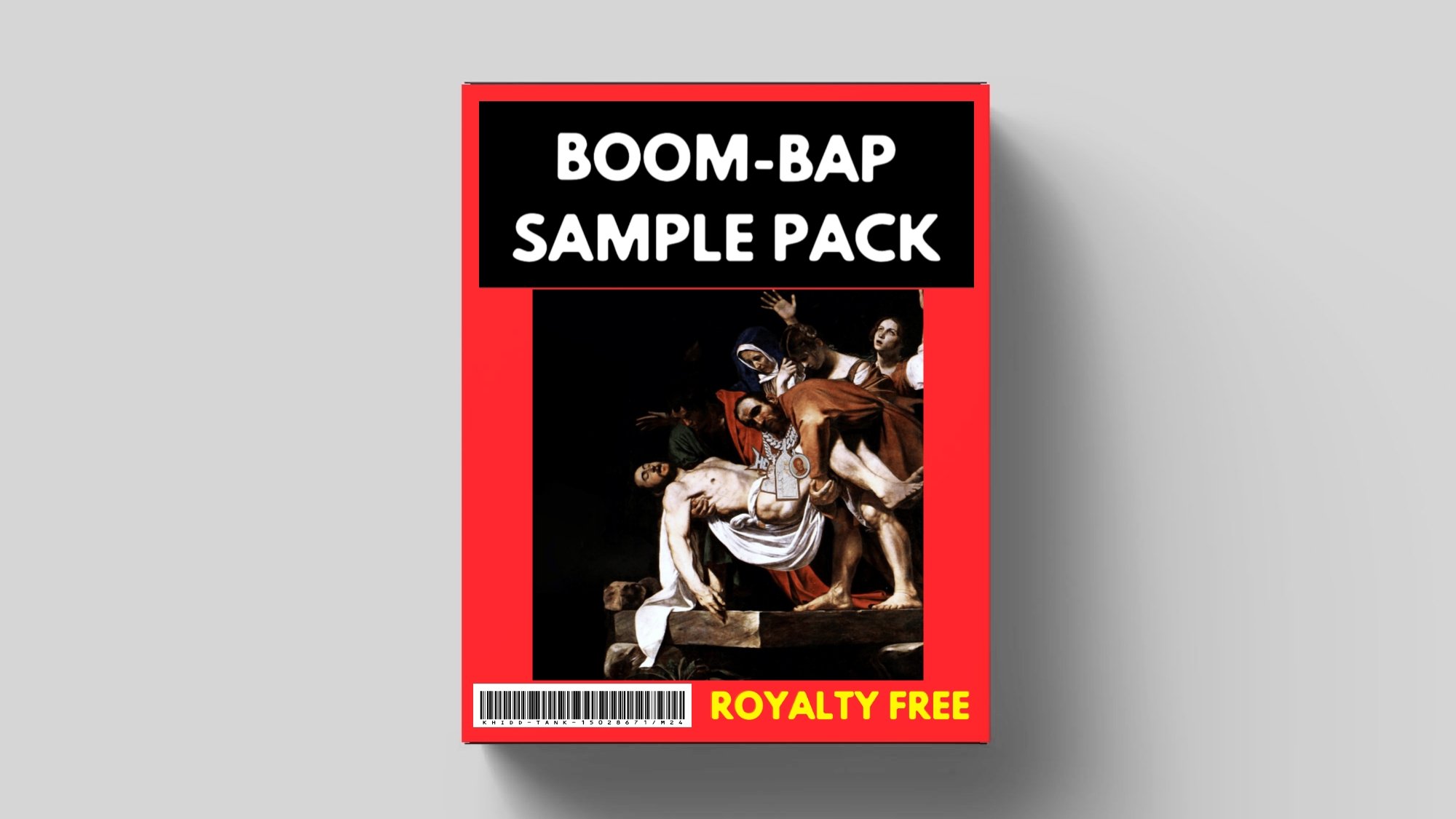 WESTSIDE GUNN SAMPLE PACK - ... AND THEN YOU PRAY FOR ME - Payhip