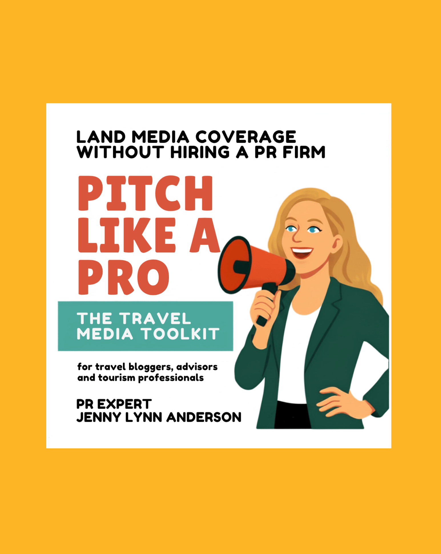 Pitch Like a Pro Toolkit - Payhip