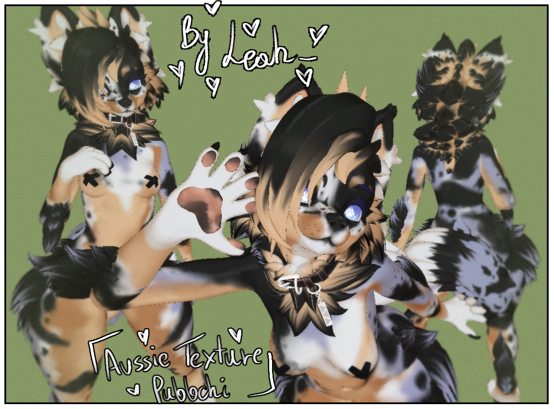 Aussie textures [Pubbchi]