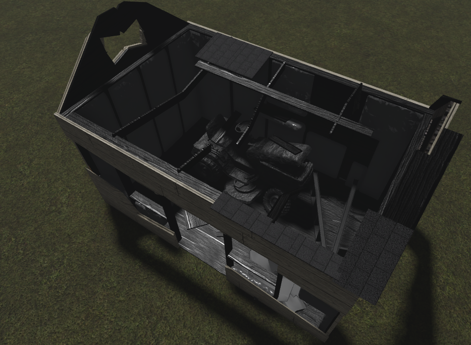 Destruction Pack - Payhip