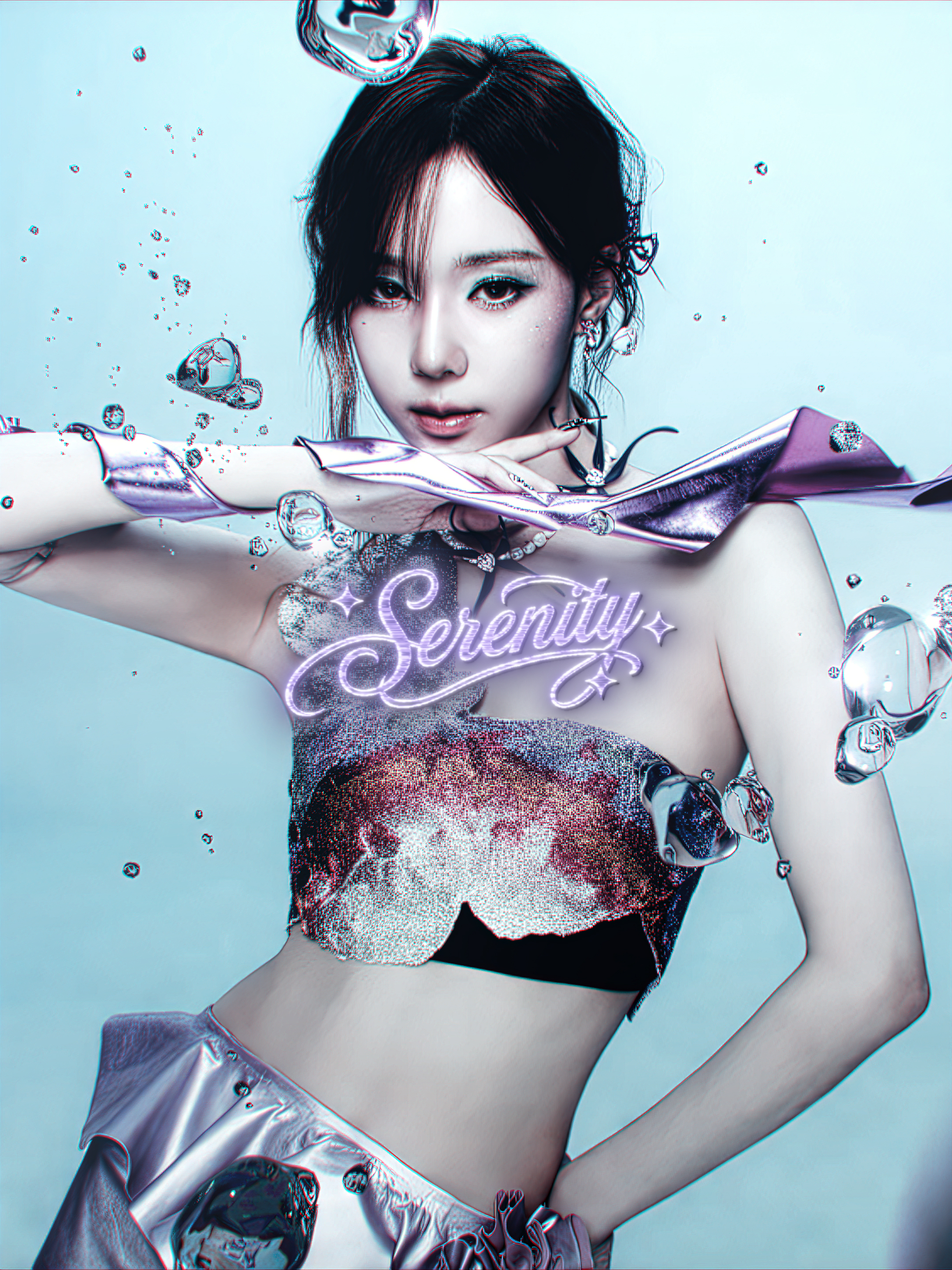 SERENITY CC - Payhip