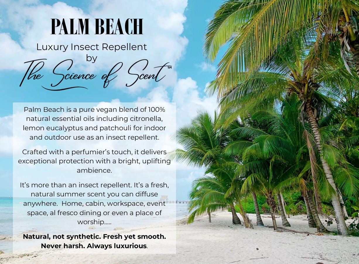 palm beach blend   coastal outdoor scent   natural citronella blend   outdoor diffuser oil   summer outdoor scent   garden diffuser blend   fresh coastal fragrance   premium diffuser blend   patio scent blend   citronella alternative   lemon eucalyptus pa