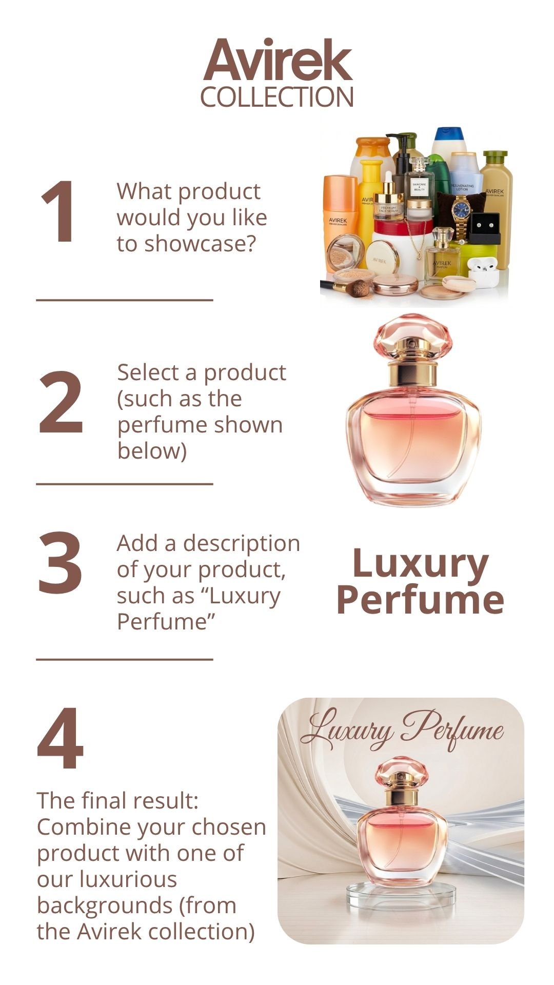 Luxury product backgrounds with elegant gold designs for professional product photography, premium branding, e-commerce stores, and high-end advertising.
