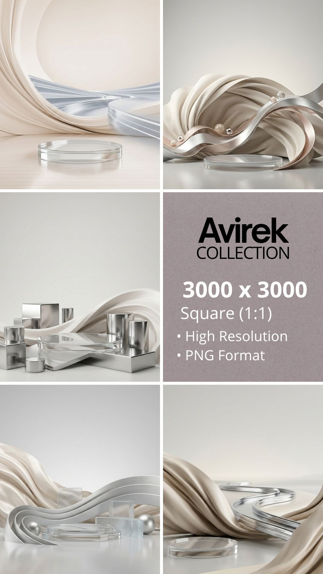 Luxury product backgrounds with elegant gold designs for professional product photography, premium branding, e-commerce stores, and high-end advertising.
