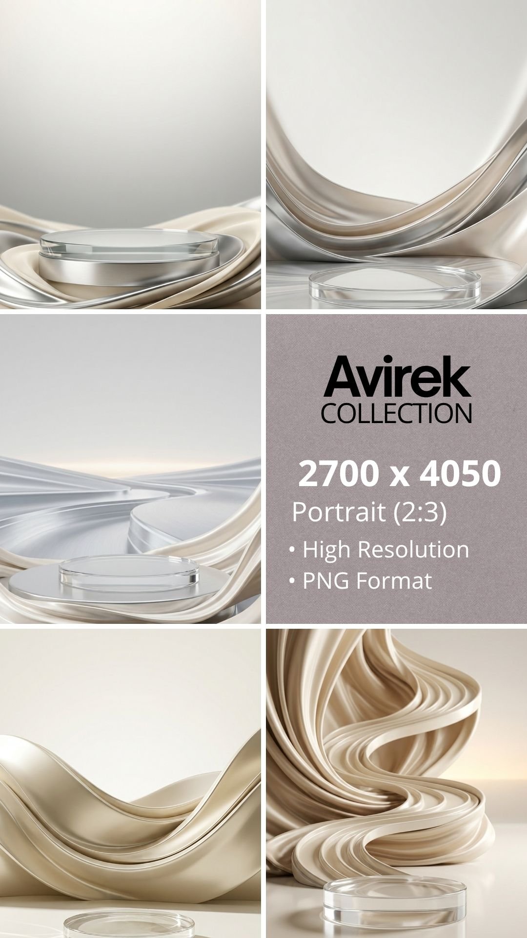 Luxury product backgrounds with elegant gold designs for professional product photography, premium branding, e-commerce stores, and high-end advertising.