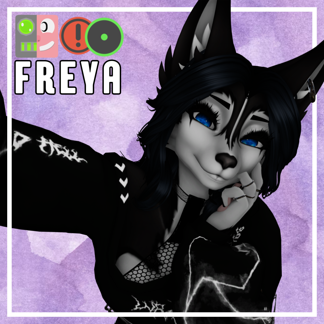 Freya || Free sample || FT || Opti || GogoLoco