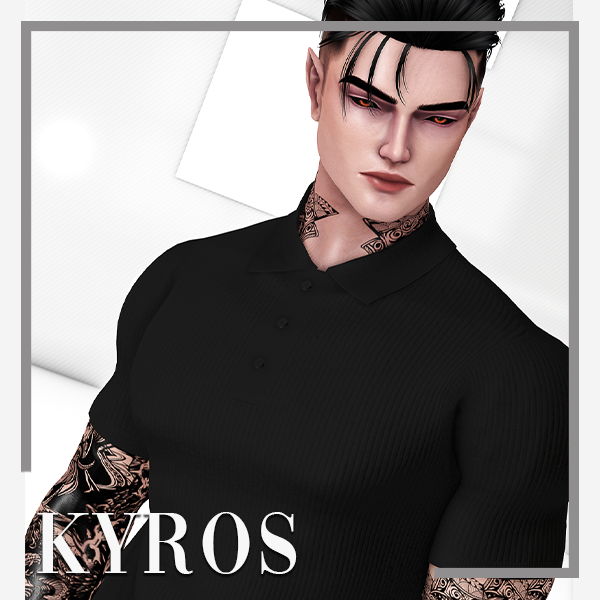 KYROS (GOGO/SPS/OPTI)