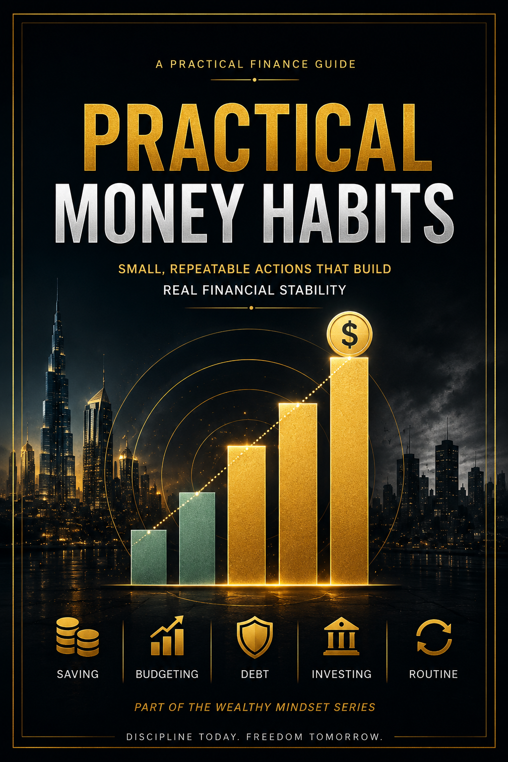 Practical Money Habits