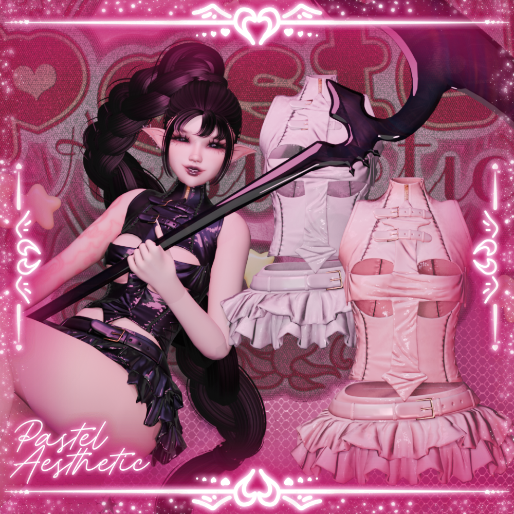 Assassins Set