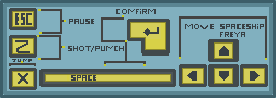 Keys from Agile v1.2.0