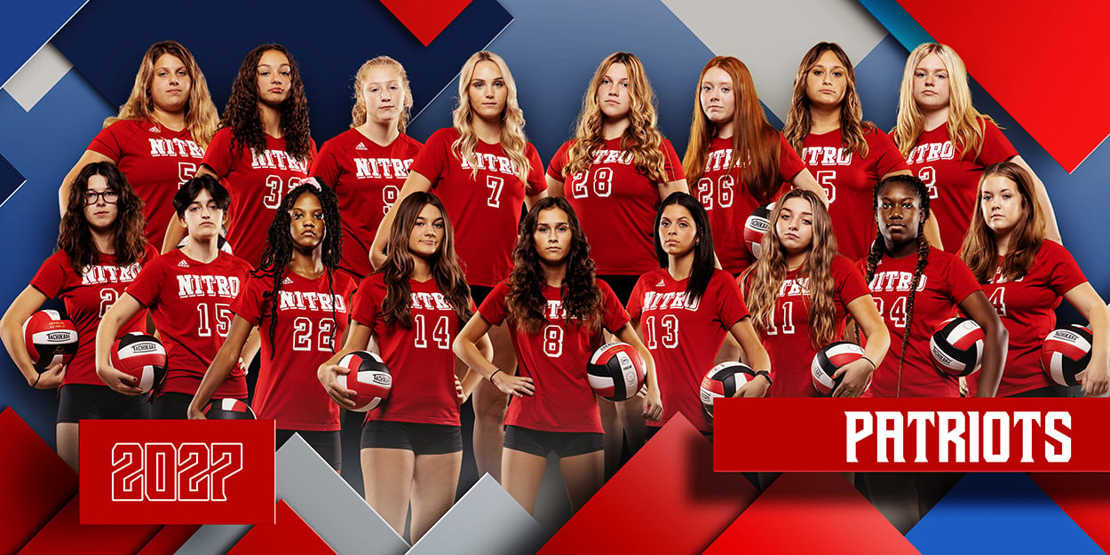 Layered, Photoshop Template, Digital Background, Design, Modern, Media Day, Game Day, Photo Day, Graphics, Teams, Sports, Banner, Photos