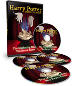 Harry Potter Business Magic Training Course: The Marketing Secrets Behind the Legendary Brand