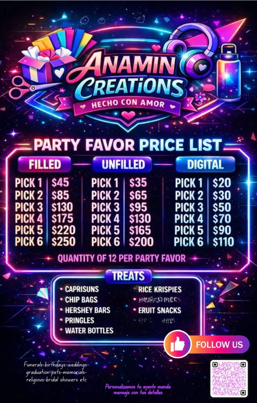 CUSTOM ORDER REQUEST - Payhip