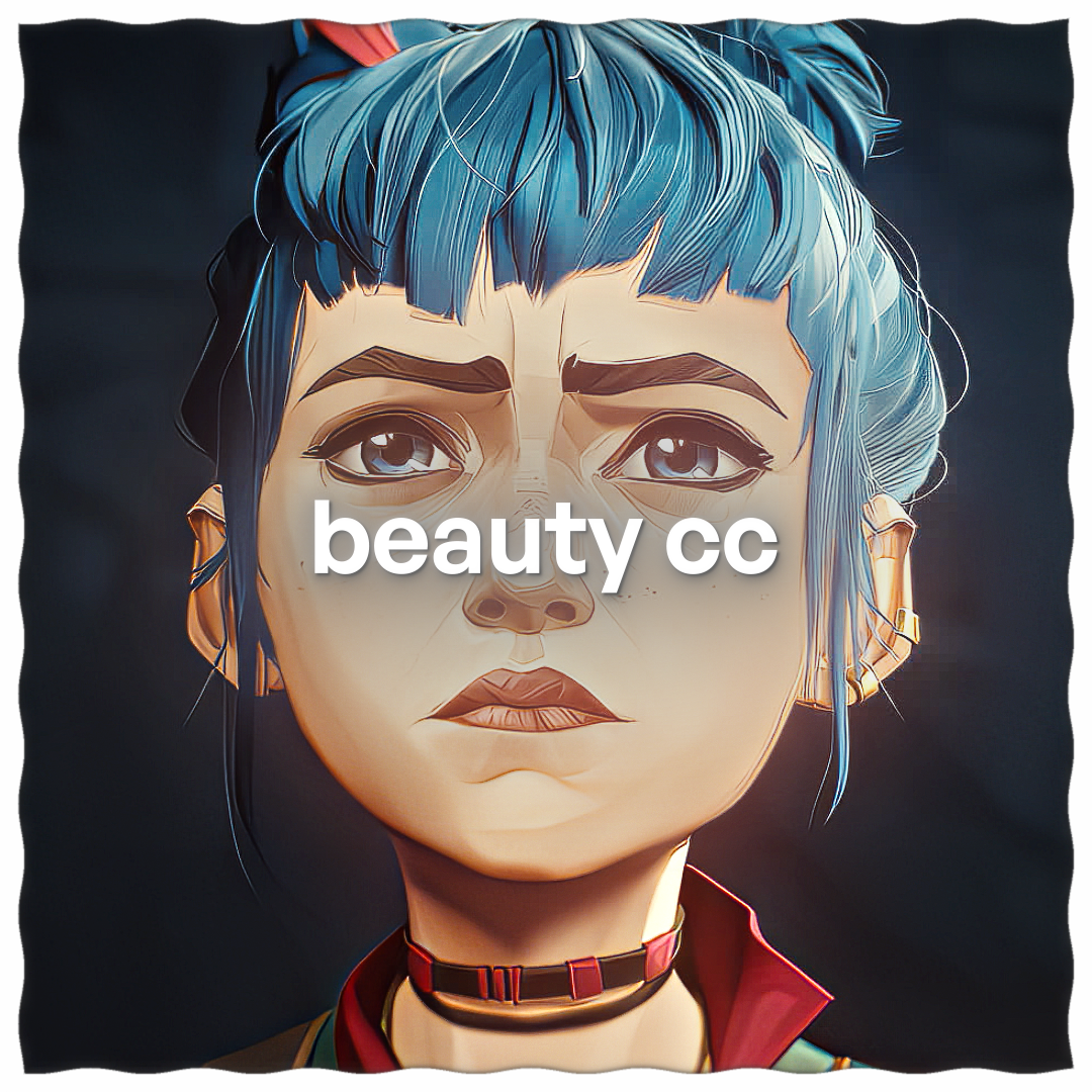 beauty cc - Payhip