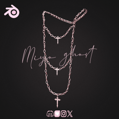 Back Chain