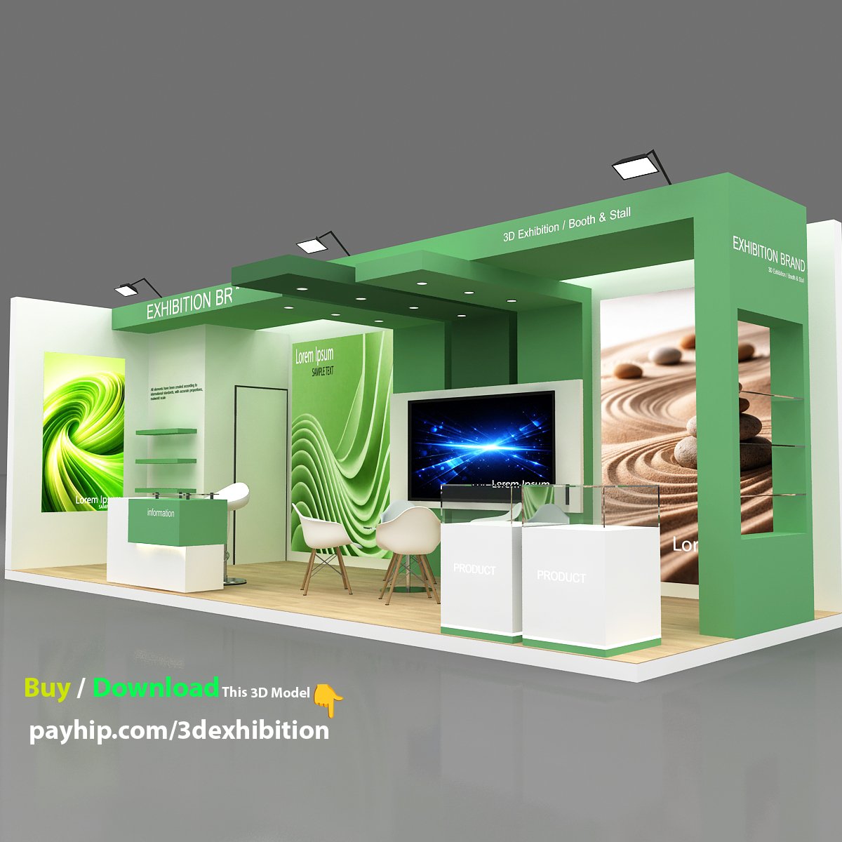 3d-booth