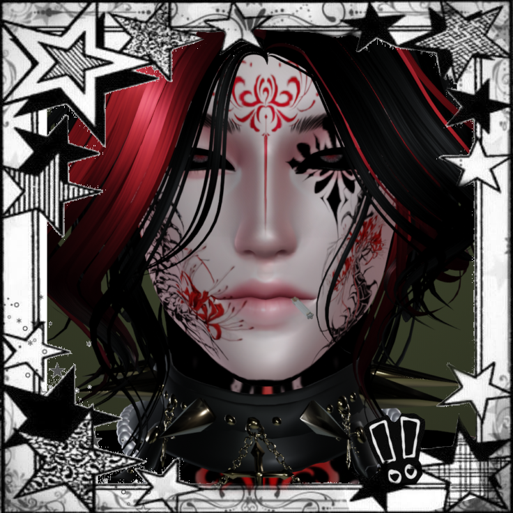 ♰TEMPER'S TEXTURES♰