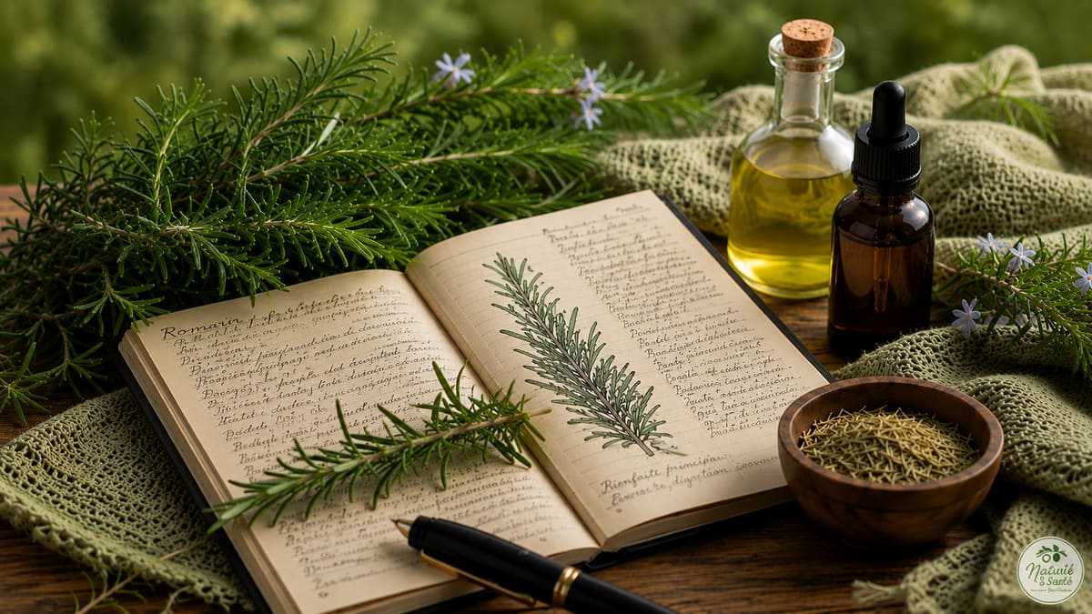 Découvrez les principales précautions d'emploi et contre-indications du romarin. Cette plante aromatique aux nombreuses propriétés nécessite certaines précautions selon les personnes et les situations.