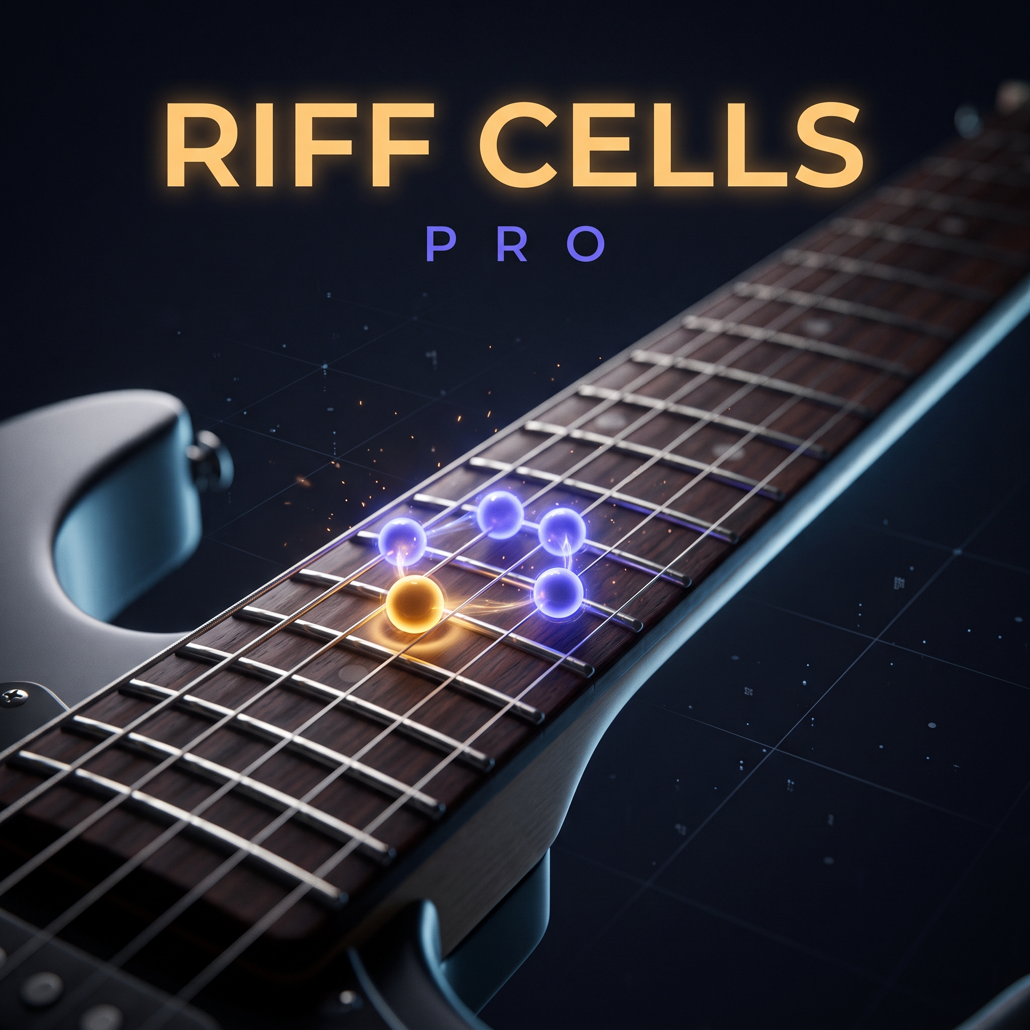 Riff Cells Pro - Payhip