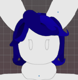 Short Fairy HairCut
