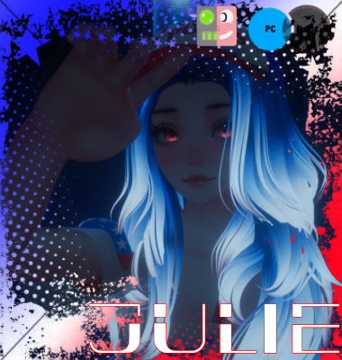 Julie (VCFT)