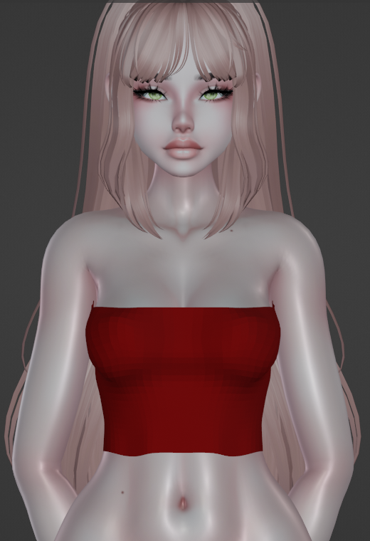 Tube top [free in server]