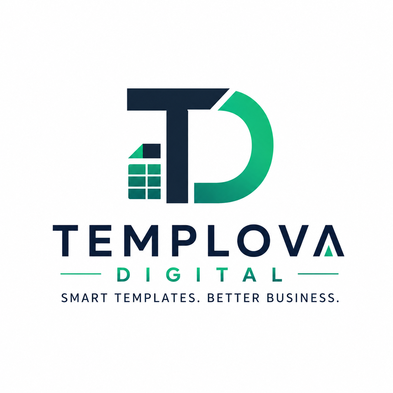 logo of Templova Digital