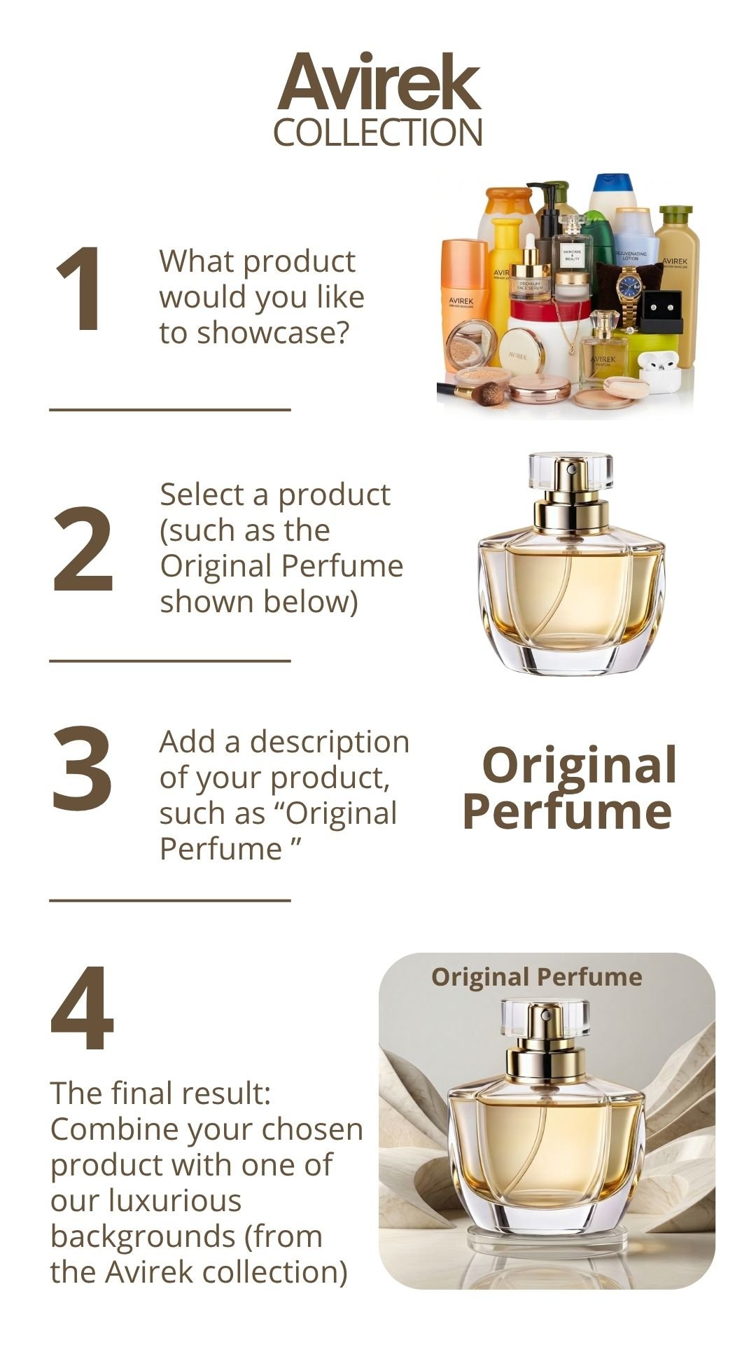 Product Background