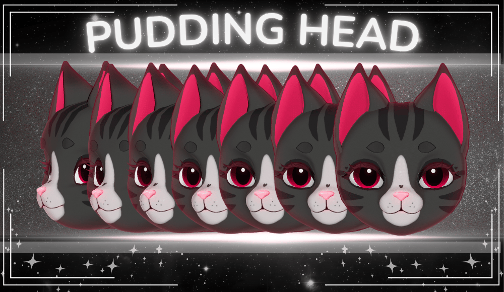 Pudding Head Base