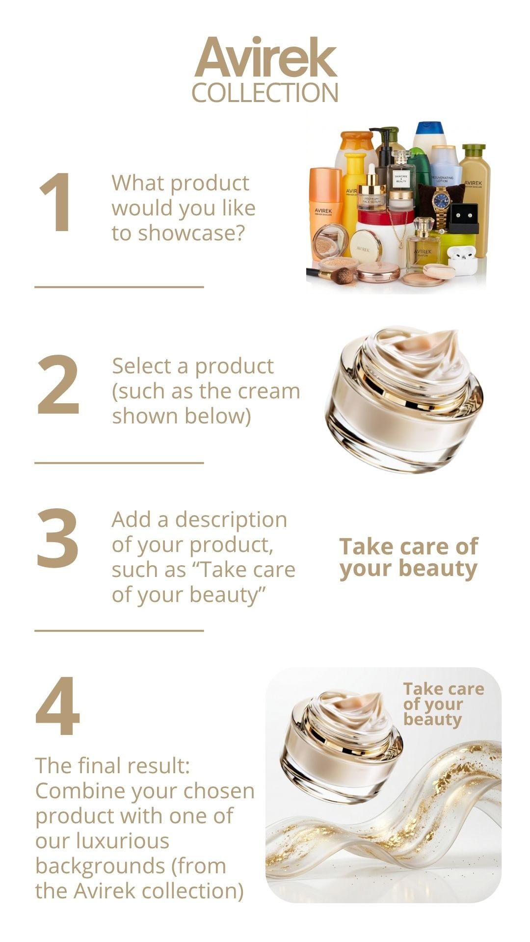 Product Background