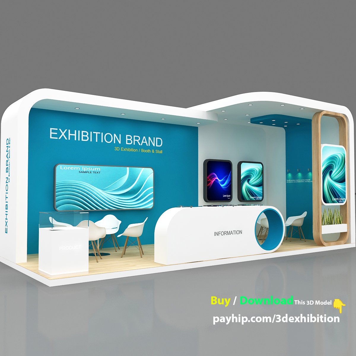 3d-booth