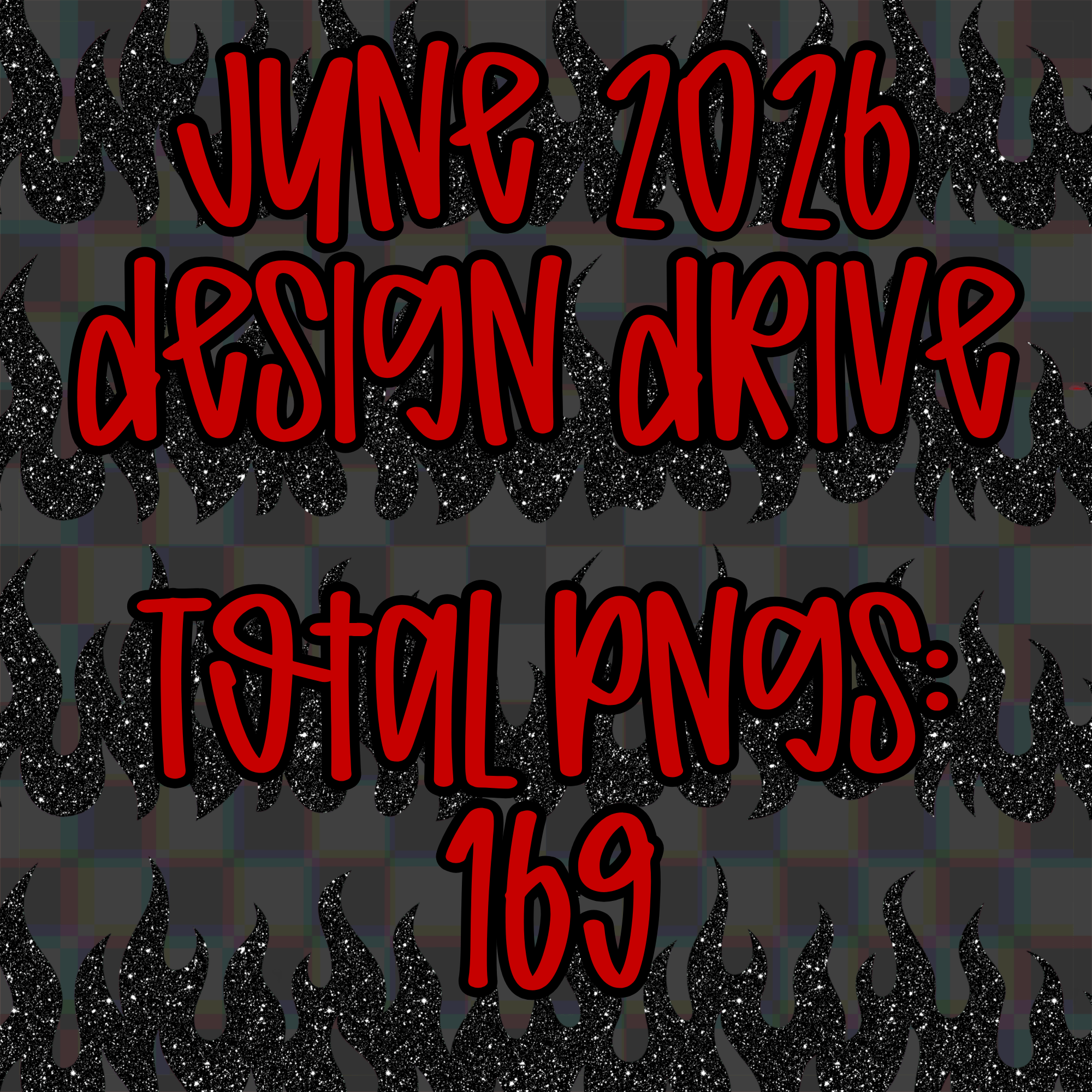 June 2026 PNG Design Drive - Payhip