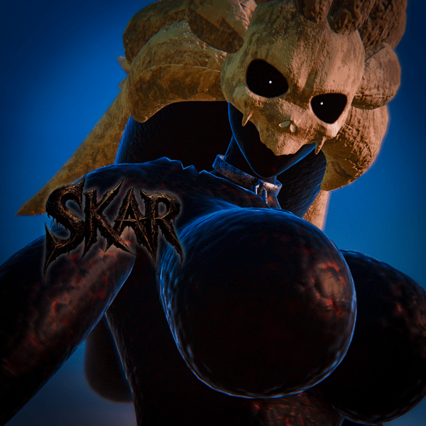 SKAR AVATAR