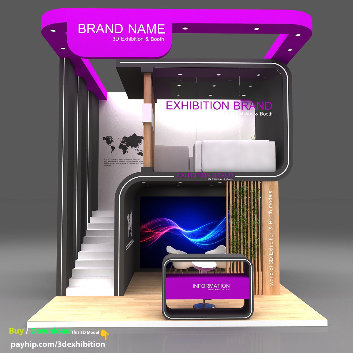 3d-booth