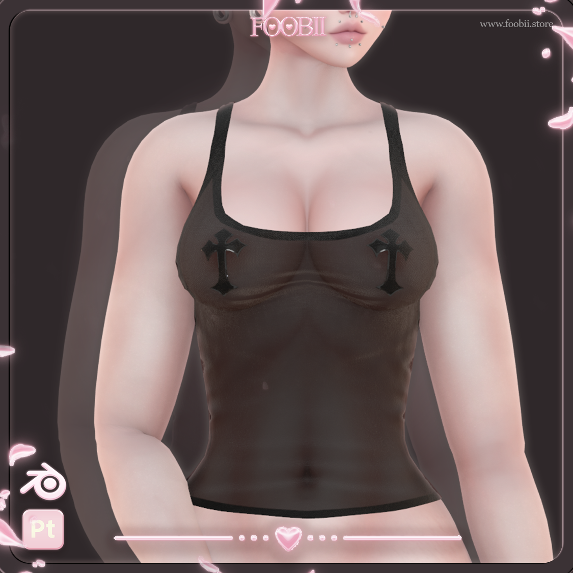 Seethru