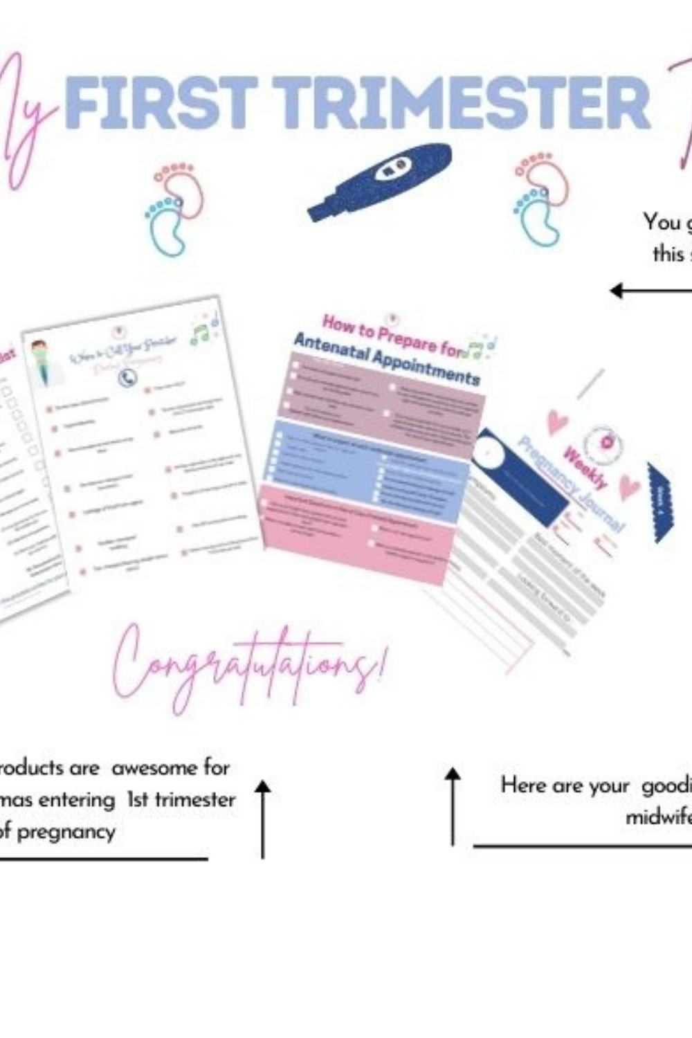 What every pregnant mom needs to know about a birthplan