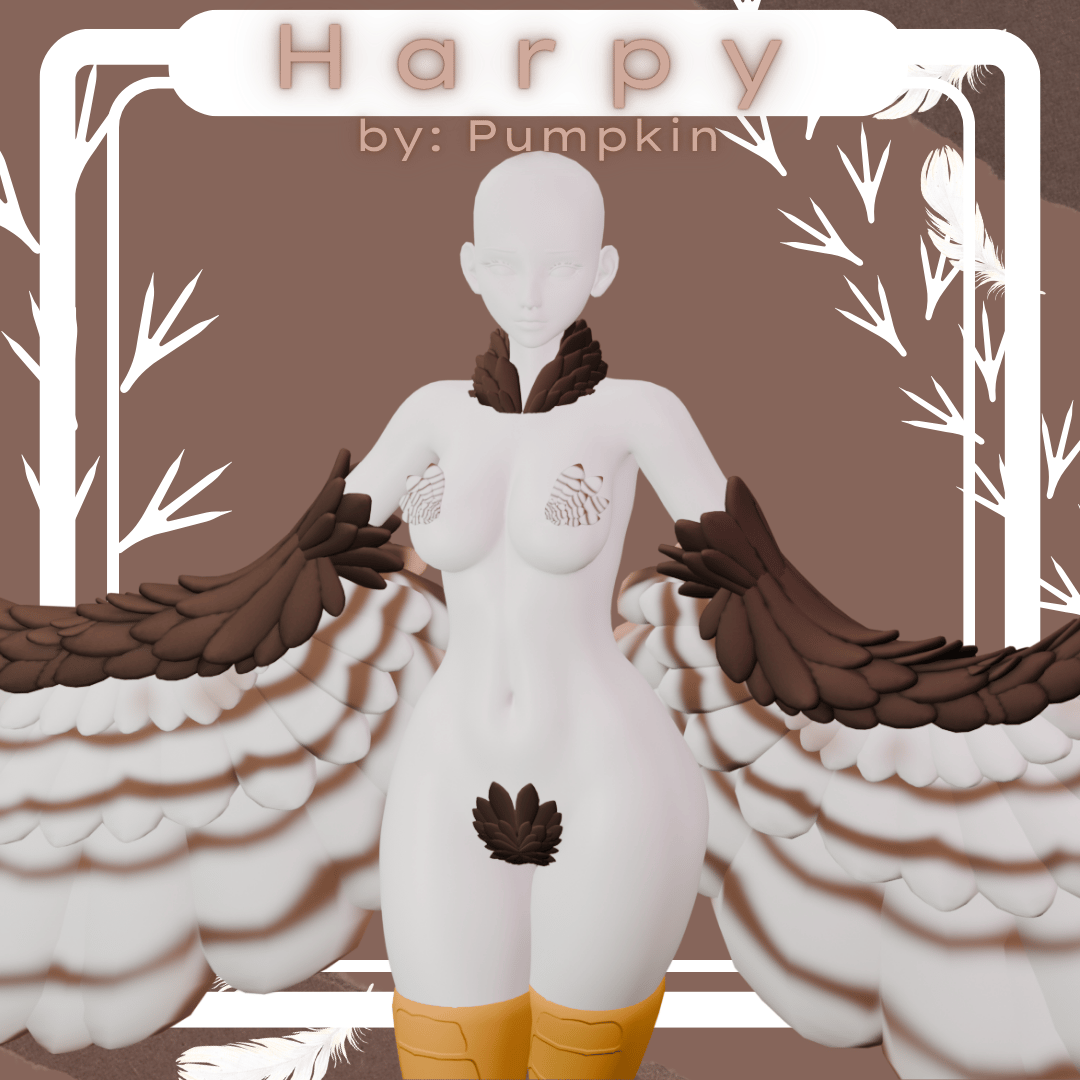 彡🪶Harpy🪶彡