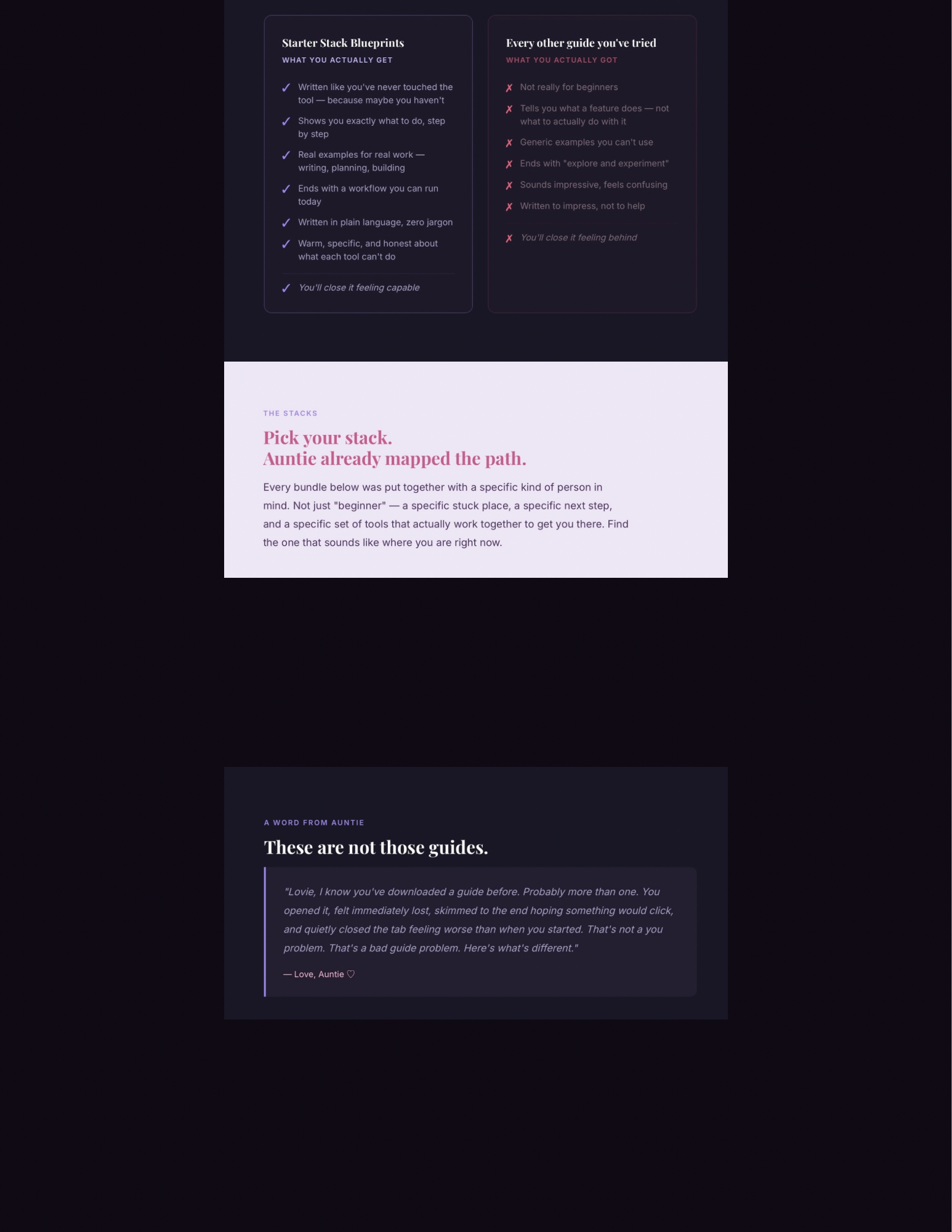 Beginner AI Tool learning, ChatGPT, Claude Code, Replit, Perplexity, Lovable, Make, Zapier, Payhip, Notion, Airtable, Tally, Descript, OpusClip, Gumroad, Blueprints, Tool Stacks, AI Business, AI Automation, Entrepreneurship