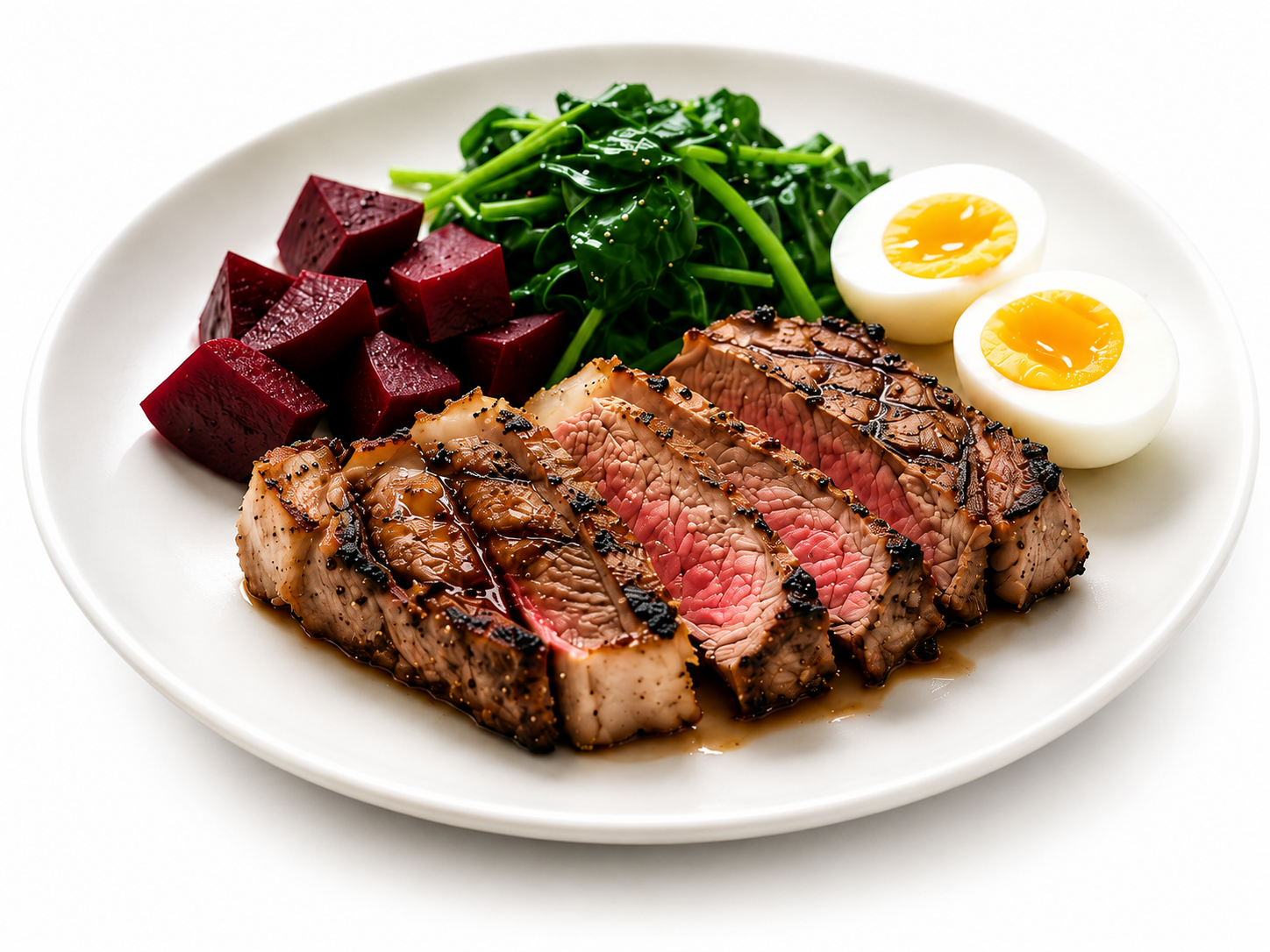 20 iron rich meals to help increase Haemoglobin