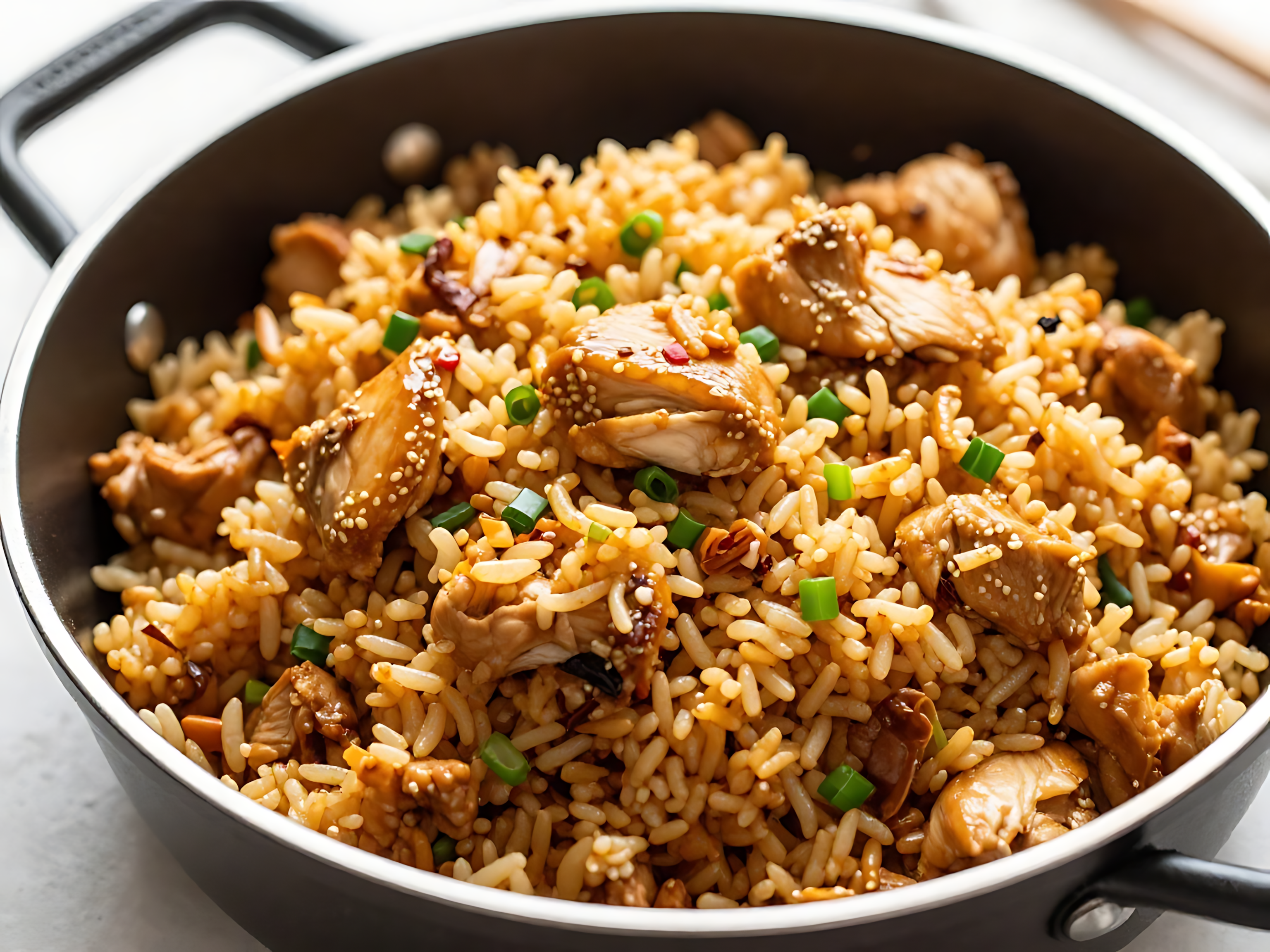 20 Easy One Pot Meals for Family Dinners