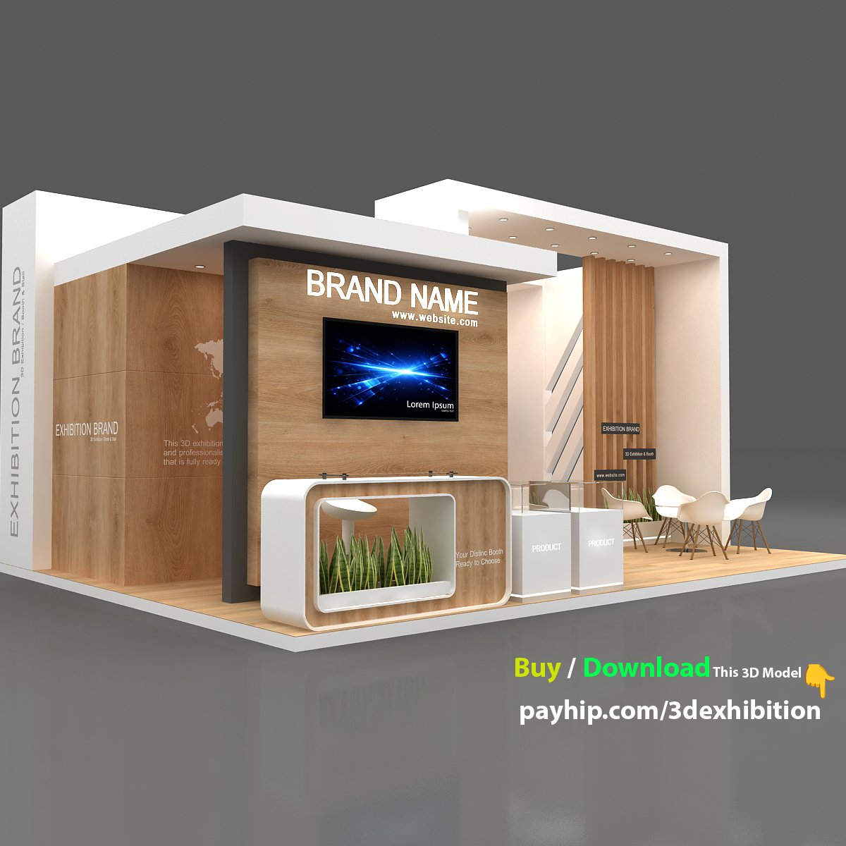 exhibition-3d