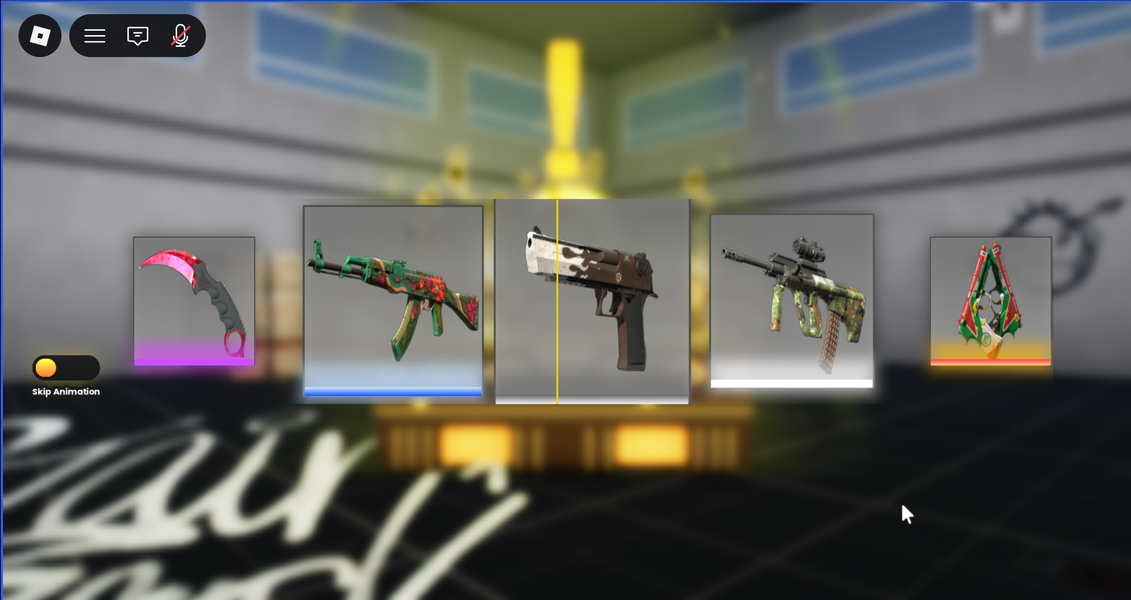 KW Studio Roblox Marketplace