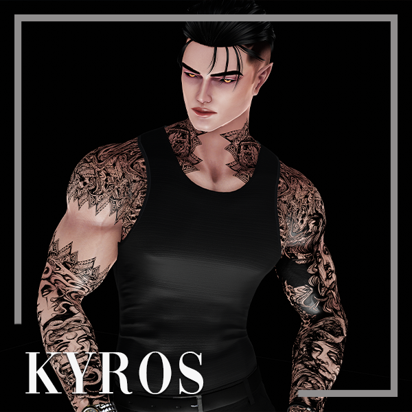 KYROS (GOGO/SPS/OPTI)
